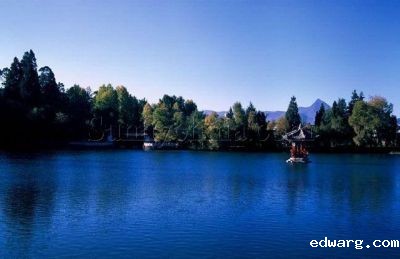 昌平大岭沟风景区全国汽车自驾游活动基地