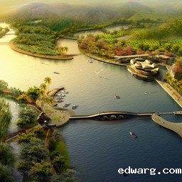 江西龙虎山风景区