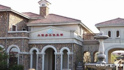 唐山大陆房车俱乐部